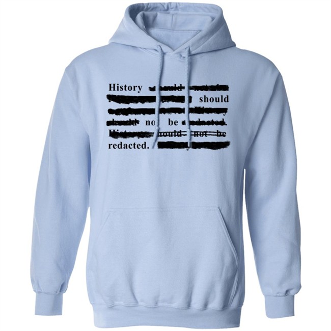 History Should Not Be Redacted Shirt Iowa History Ui_History Dr. Sarah Bond History Should Not Be Redacted Shirt Iowa History Ui_History Dr. Sarah Bond