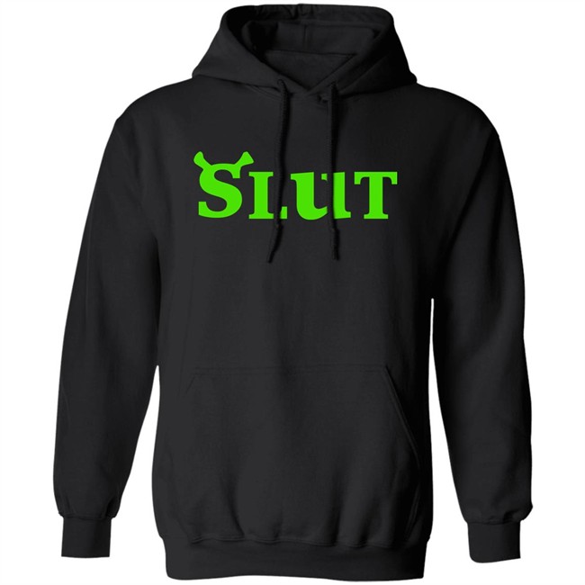 Slut Shirt Apes Gone Wiild Slut Shirt Apes Gone Wiild