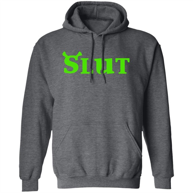 Slut Shirt Apes Gone Wiild Slut Shirt Apes Gone Wiild