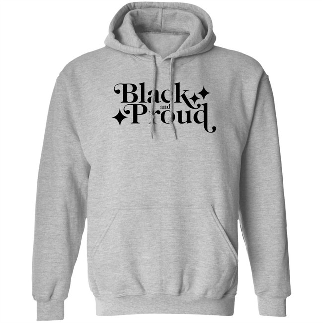 Black And Proud Shirt Scorpio Sky AEW Black And Proud Shirt Scorpio Sky AEW