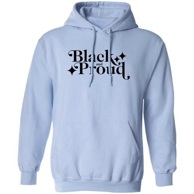 Black And Proud Shirt Scorpio Sky AEW Black And Proud Shirt Scorpio Sky AEW
