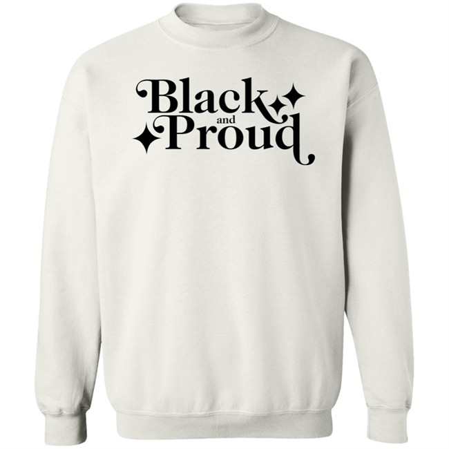 Black And Proud Shirt Scorpio Sky AEW Black And Proud Shirt Scorpio Sky AEW