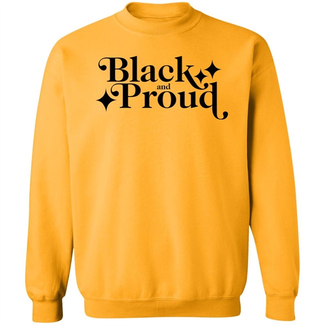 Black And Proud Shirt Scorpio Sky AEW Black And Proud Shirt Scorpio Sky AEW