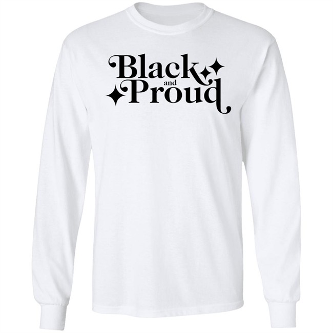 Black And Proud Shirt Scorpio Sky AEW Black And Proud Shirt Scorpio Sky AEW