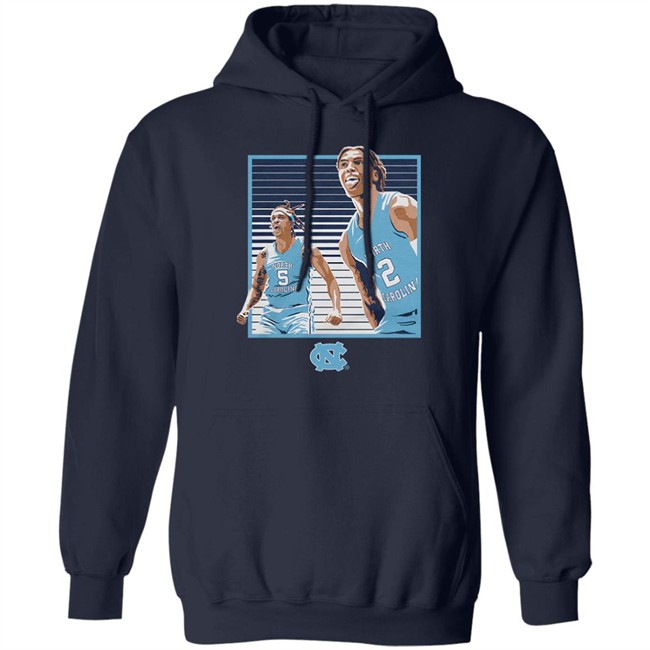 North Carolina Tar Heels Unc Basketball Armando Bacot And Caleb Love Frame It Shirt BreakingT Amy Puryear North Carolina Tar Heels Unc Basketball Armando Bacot And Caleb Love Frame It Shirt BreakingT Amy Puryear