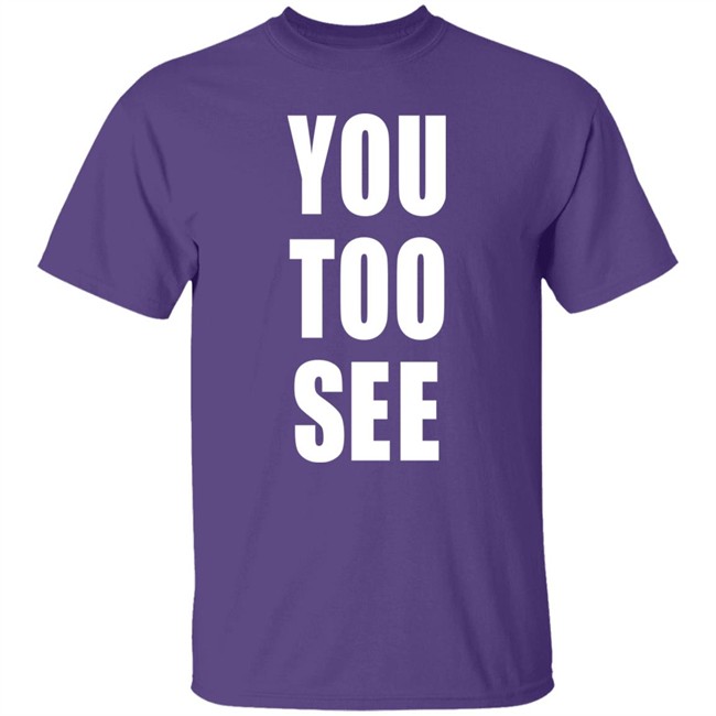 Agbero Diary Merch You Too See T Shirt Samo Agbero Agbero Diary Merch You Too See T Shirt Samo Agbero
