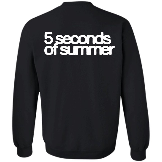 5 Seconds Of Summer Store Merch You Complete Mess Tee Shirt 5Sos 5 Seconds Of Summer Store Merch You Complete Mess Tee Shirt 5Sos