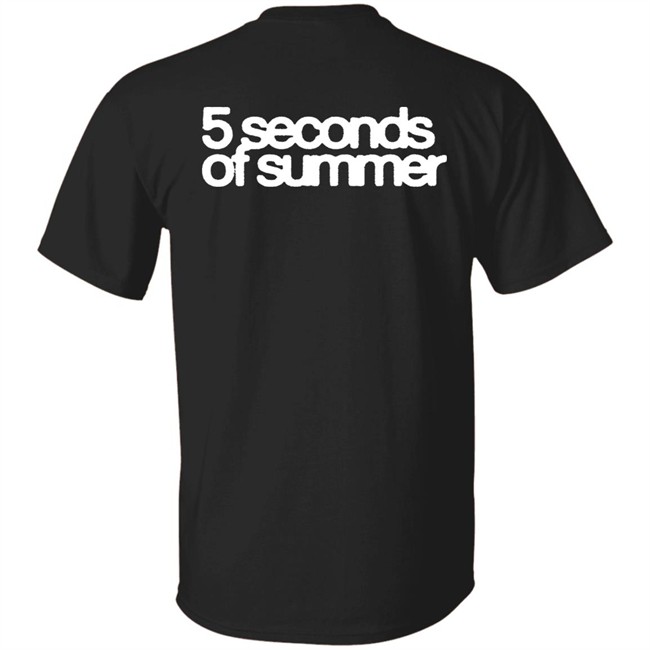 5 Seconds Of Summer Store Merch You Complete Mess Tee Shirt 5Sos 5 Seconds Of Summer Store Merch You Complete Mess Tee Shirt 5Sos