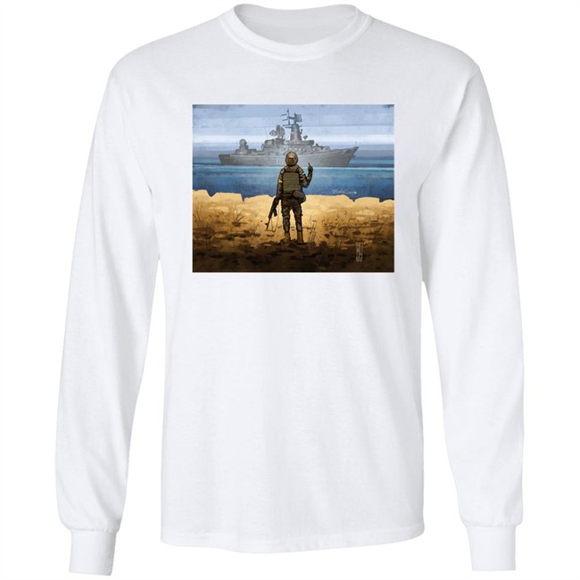Boris Groh Russian Warship Go Fuck Yourself Shirt Illia Ponomarenko Stamp Design War Ukraine Russia Boris Groh Russian Warship Go Fuck Yourself Shirt Illia Ponomarenko Stamp Design War Ukraine Russia
