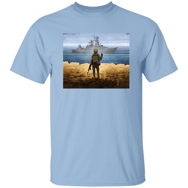 Boris Groh Russian Warship Go Fuck Yourself Shirt Illia Ponomarenko Stamp Design War Ukraine Russia Boris Groh Russian Warship Go Fuck Yourself Shirt Illia Ponomarenko Stamp Design War Ukraine Russia