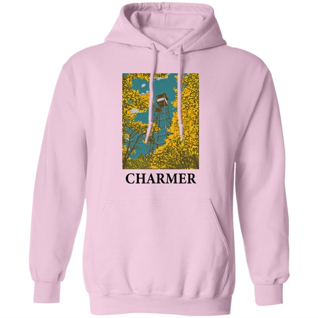 Charmer Mi Store Merch Charmer Tower Shirt Charmer Mi Store Merch Charmer Tower Shirt