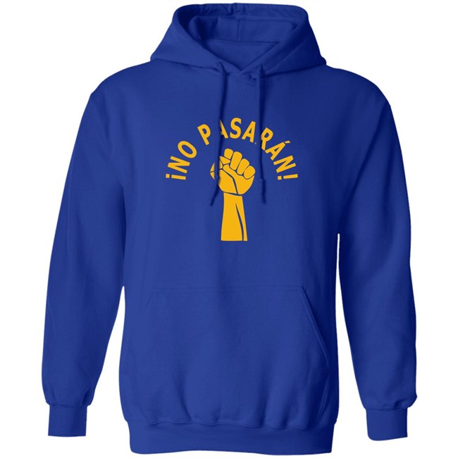 No Pasaran T Shirt Pussy Riot No Pasaran T Shirt Pussy Riot