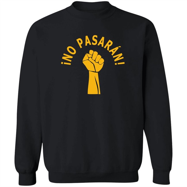No Pasaran T Shirt Pussy Riot No Pasaran T Shirt Pussy Riot