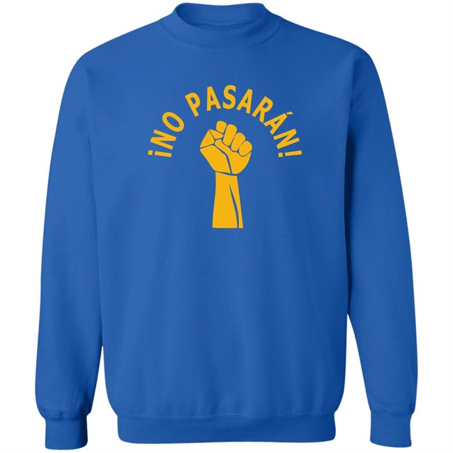 No Pasaran T Shirt Pussy Riot No Pasaran T Shirt Pussy Riot