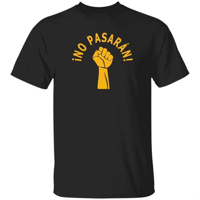 No Pasaran T Shirt Pussy Riot No Pasaran T Shirt Pussy Riot