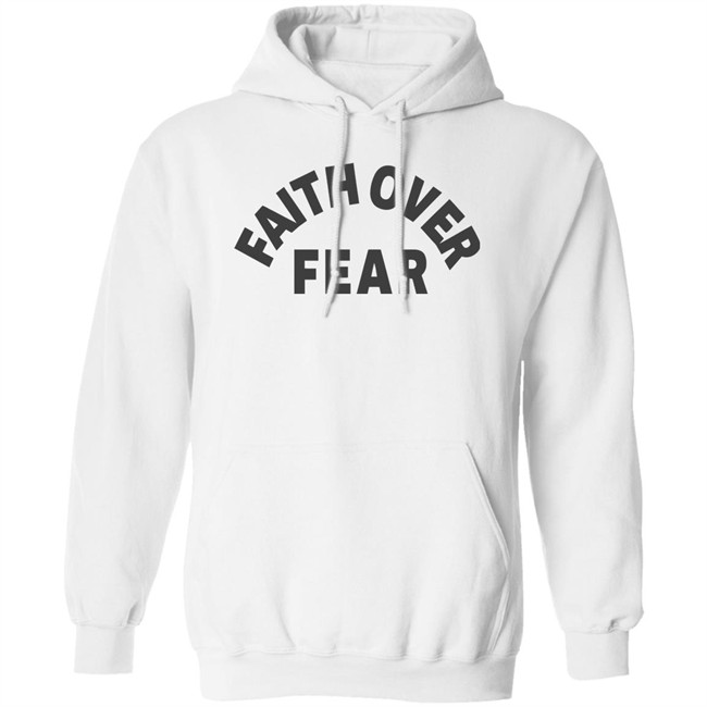 Lecrae Merch Store Faith Over Fear Shirt Lecrae Merch Store Faith Over Fear Shirt