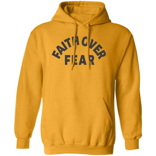 Lecrae Merch Store Faith Over Fear Shirt Lecrae Merch Store Faith Over Fear Shirt