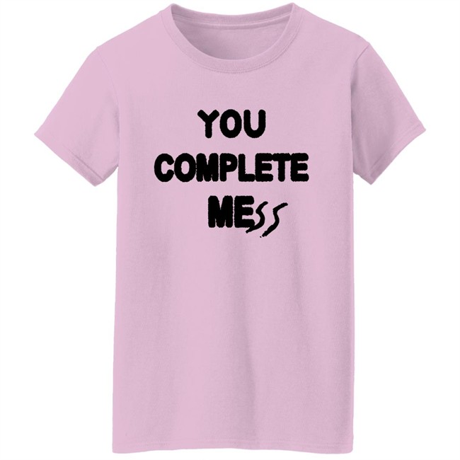 5 Seconds Of Summer Merch 5Sos Store Complete Mess Hoodie Sweatshirt 5 Seconds Of Summer Merch 5Sos Store Complete Mess Hoodie Sweatshirt