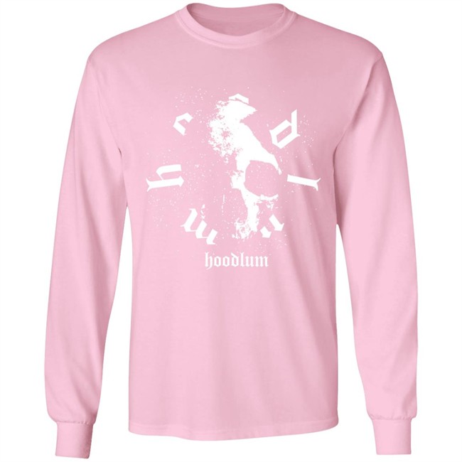 Hoodlum Merch Shop Pink Skull Shirt Darby Allin Hoodlum Merch Shop Pink Skull Shirt Darby Allin