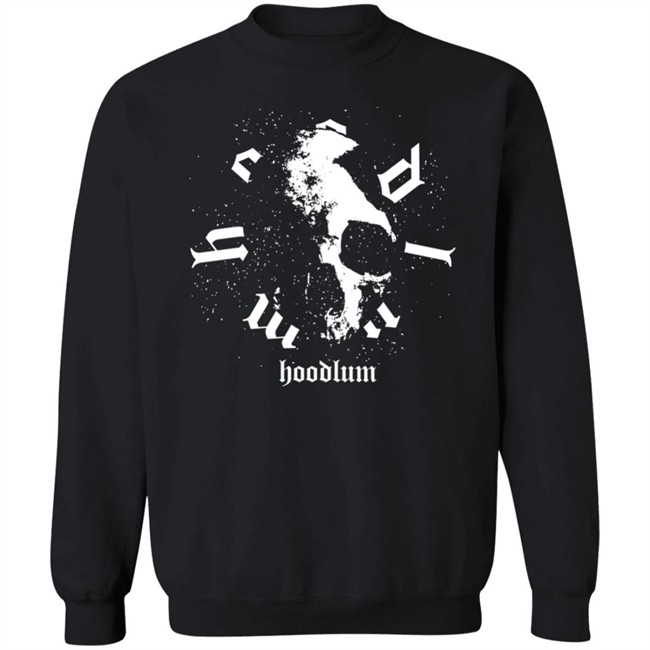 Hoodlum Merch Shop Pink Skull Shirt Darby Allin Hoodlum Merch Shop Pink Skull Shirt Darby Allin