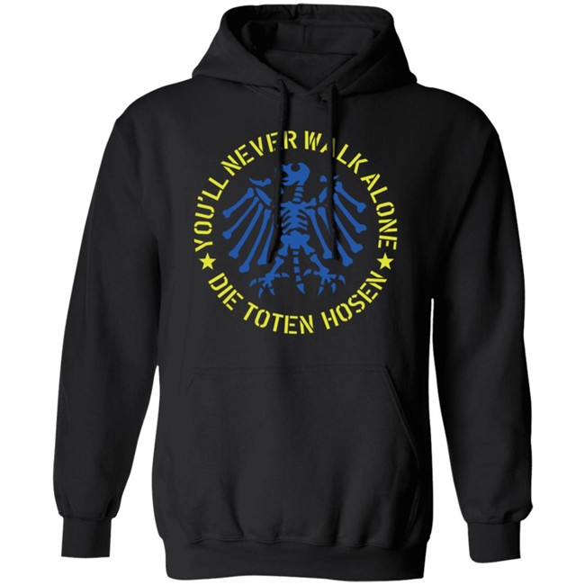 Die Toten Hosen Shop You’ll Never Walk Alone Die Toten Hosen Ukraine Shirt Die Toten Hosen Shop You’ll Never Walk Alone Die Toten Hosen Ukraine Shirt
