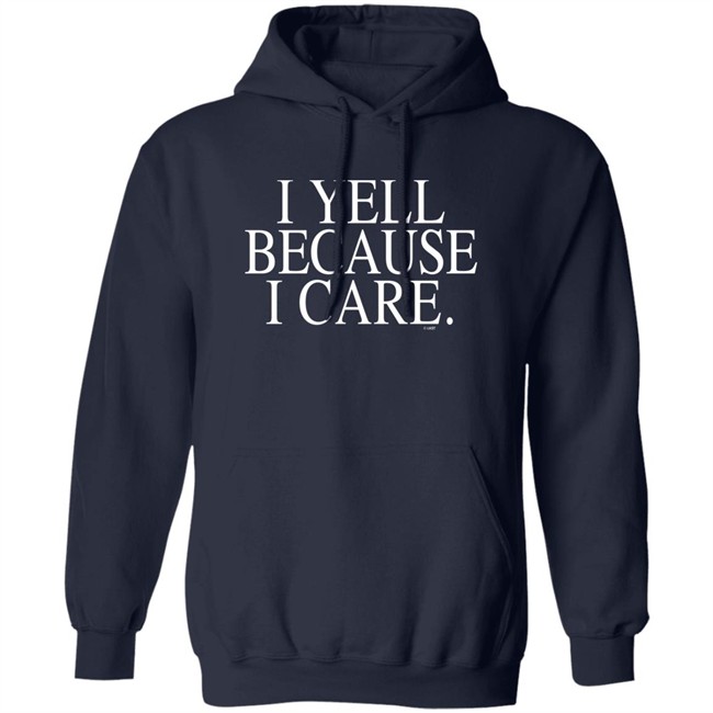 I Yell Because I Care Sweatshirt Shirt Coach Susie Gardner Mercer Bears Women's Basketball I Yell Because I Care Sweatshirt Shirt Coach Susie Gardner Mercer Bears Women's Basketball