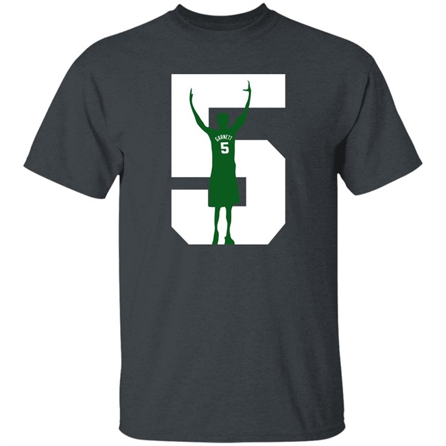 Honor Of Kevin Garnett 5 Celtics On Nbc Sports Boston Shirt Kevingarnett5kg Honor Of Kevin Garnett 5 Celtics On Nbc Sports Boston Shirt Kevingarnett5kg