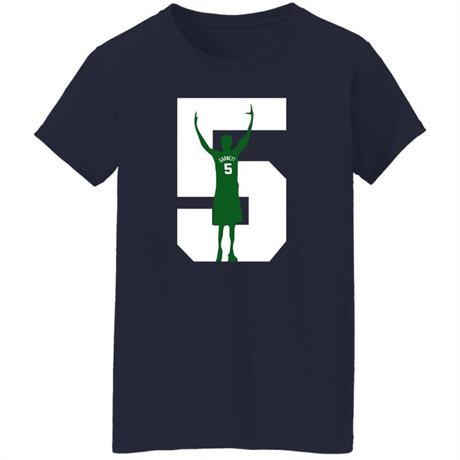 Honor Of Kevin Garnett 5 Celtics On Nbc Sports Boston Shirt Kevingarnett5kg Honor Of Kevin Garnett 5 Celtics On Nbc Sports Boston Shirt Kevingarnett5kg