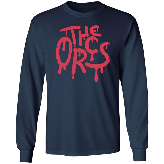 The Orcs Merch The Orcs T Shirt TheOrcsNFT The Orcs Merch The Orcs T Shirt TheOrcsNFT