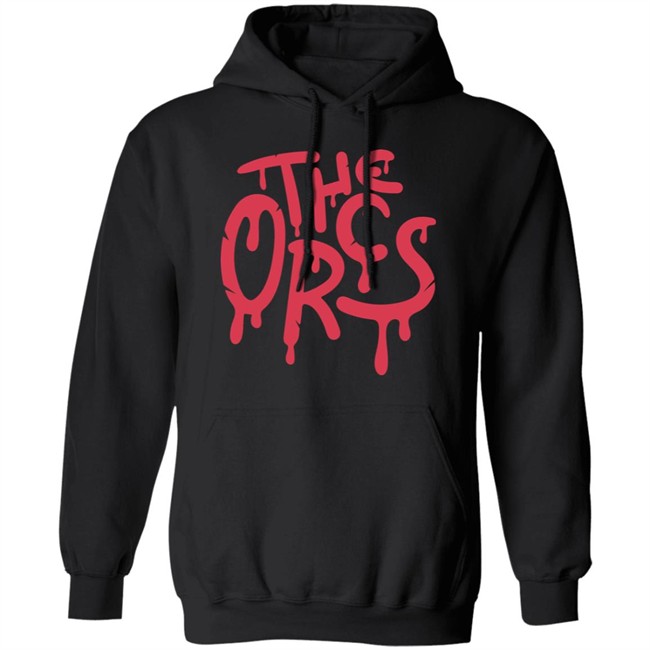 The Orcs Merch The Orcs T Shirt TheOrcsNFT The Orcs Merch The Orcs T Shirt TheOrcsNFT
