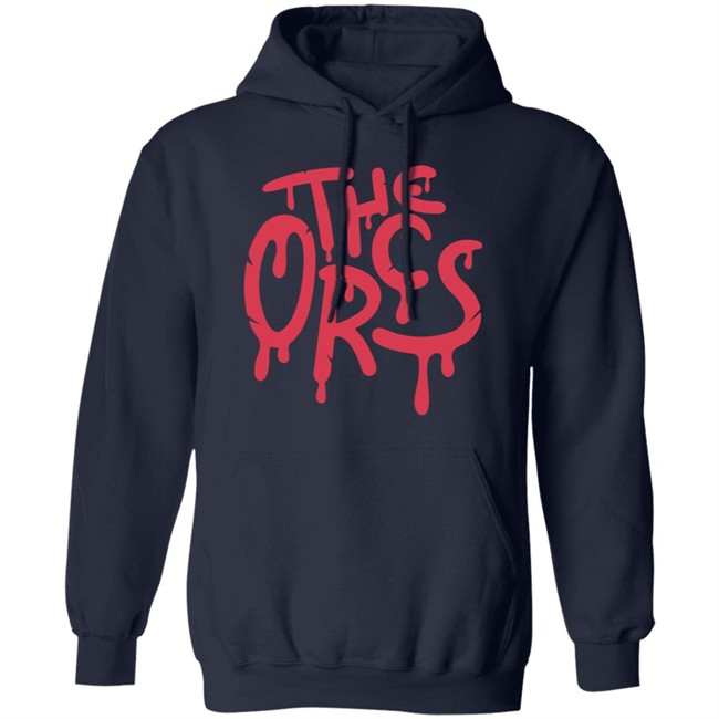 The Orcs Merch The Orcs T Shirt TheOrcsNFT The Orcs Merch The Orcs T Shirt TheOrcsNFT