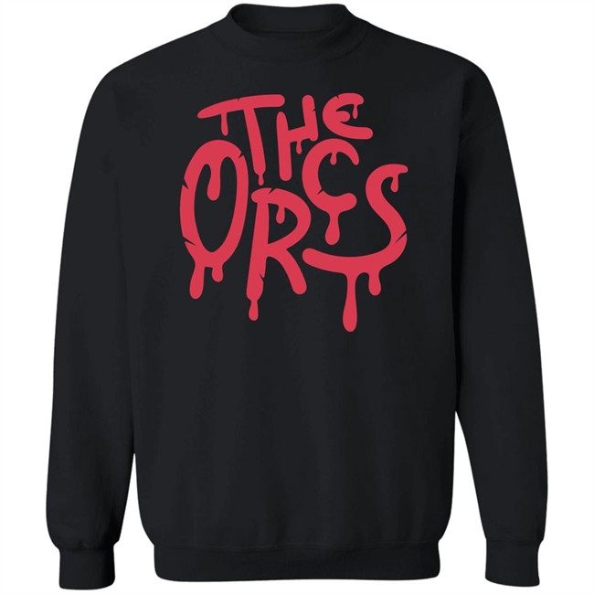 The Orcs Merch The Orcs T Shirt TheOrcsNFT The Orcs Merch The Orcs T Shirt TheOrcsNFT