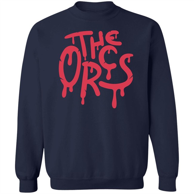 The Orcs Merch The Orcs T Shirt TheOrcsNFT The Orcs Merch The Orcs T Shirt TheOrcsNFT