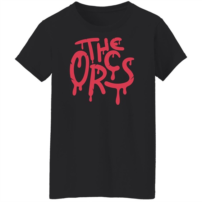 The Orcs Merch The Orcs T Shirt TheOrcsNFT The Orcs Merch The Orcs T Shirt TheOrcsNFT