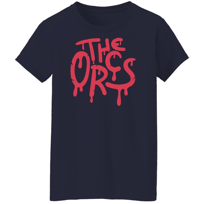 The Orcs Merch The Orcs T Shirt TheOrcsNFT The Orcs Merch The Orcs T Shirt TheOrcsNFT