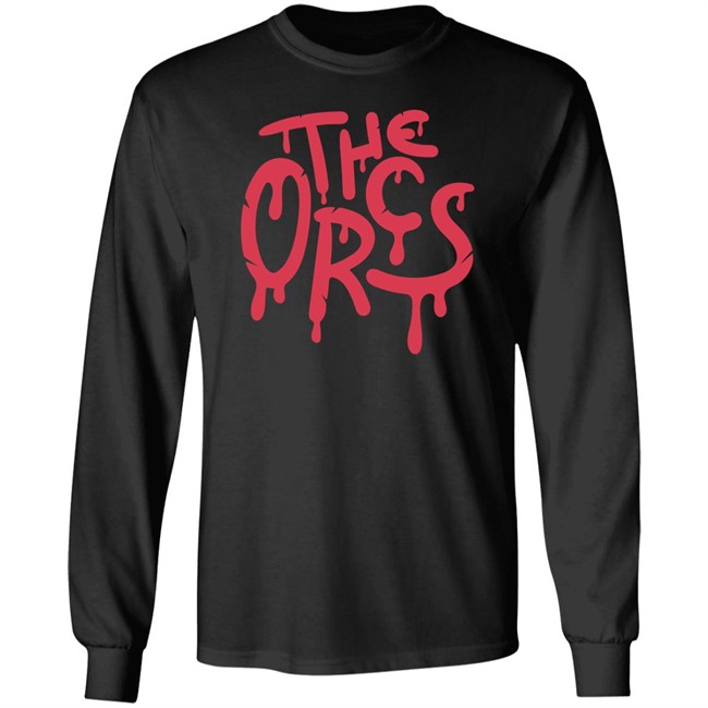 The Orcs Merch The Orcs T Shirt TheOrcsNFT The Orcs Merch The Orcs T Shirt TheOrcsNFT