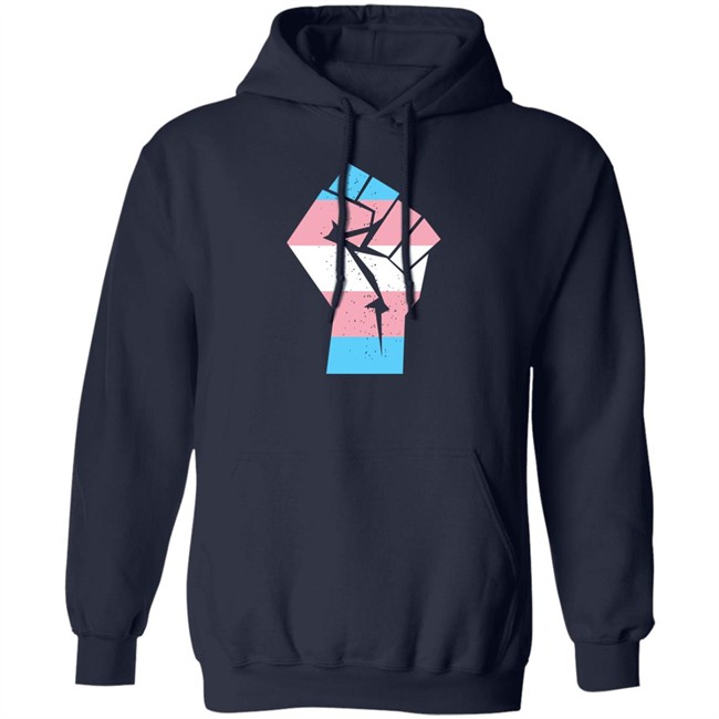 Jamie Lee Curtis Pride Protect Trans Kids Trans Hand Fist T Shirt Jamie Lee Curtis Pride Protect Trans Kids Trans Hand Fist T Shirt