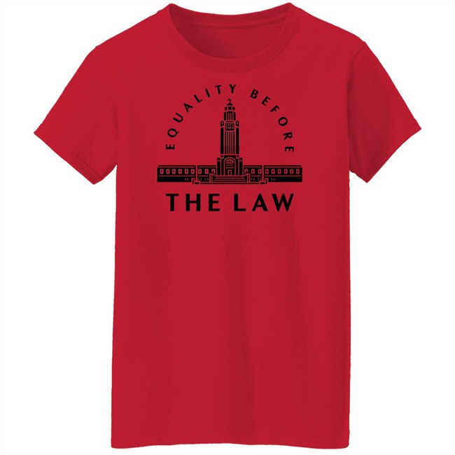 Adam Morfeld Merch Equality Before the Law Tee Senator Megan Hunt Adam Morfeld Merch Equality Before the Law Tee Senator Megan Hunt