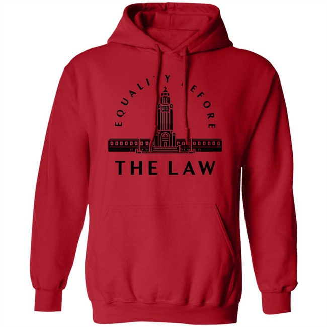 Adam Morfeld Merch Equality Before the Law Tee Senator Megan Hunt Adam Morfeld Merch Equality Before the Law Tee Senator Megan Hunt