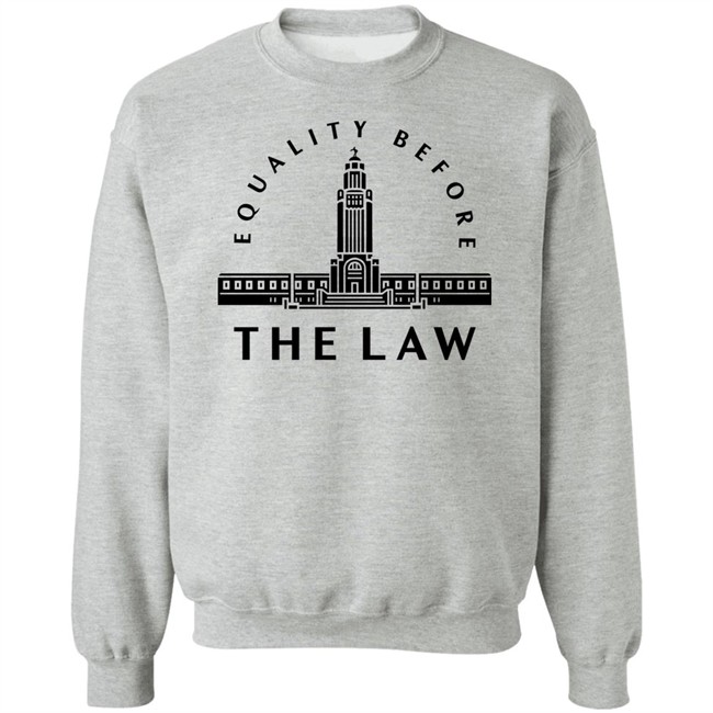 Adam Morfeld Merch Equality Before the Law Tee Senator Megan Hunt Adam Morfeld Merch Equality Before the Law Tee Senator Megan Hunt