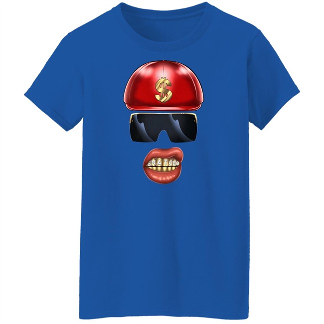 Deja Skye Store Merch Snatch'd Merch Shirt Black Deja Skye Store Merch Snatch'd Merch Shirt Black