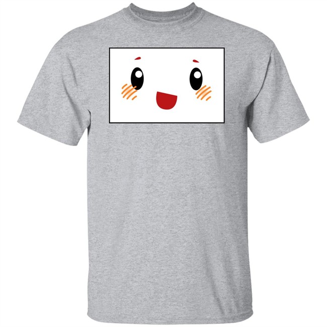 Lankybox Merch Store Boxy Hoodie Sweatshirt Lankybox Merch Store Boxy Hoodie Sweatshirt