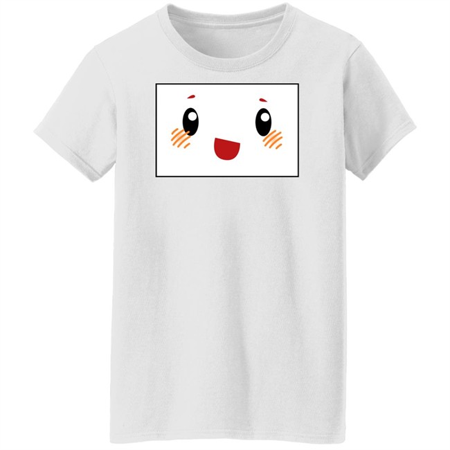 Lankybox Merch Store Boxy Hoodie Sweatshirt Lankybox Merch Store Boxy Hoodie Sweatshirt