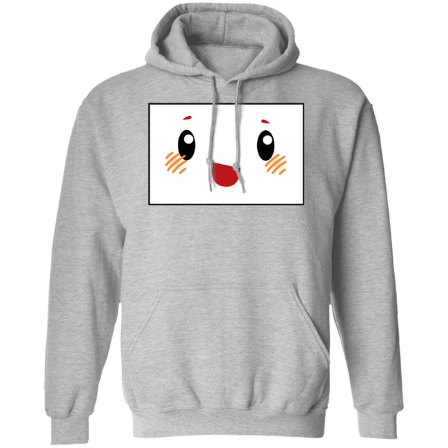 Lankybox Merch Store Boxy Hoodie Sweatshirt Lankybox Merch Store Boxy Hoodie Sweatshirt