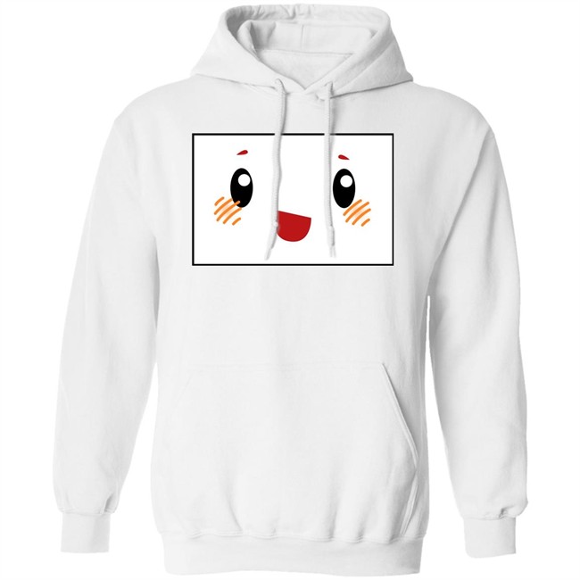 Lankybox Merch Store Boxy Hoodie Sweatshirt Lankybox Merch Store Boxy Hoodie Sweatshirt