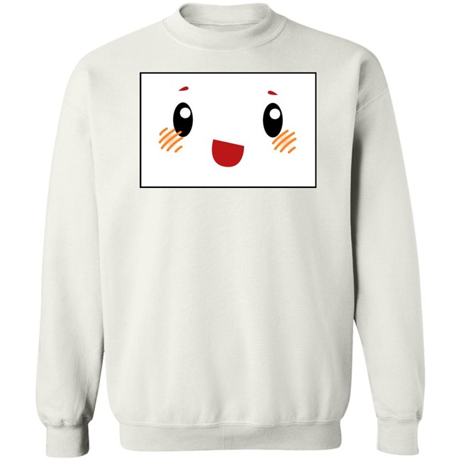 Lankybox Merch Store Boxy Hoodie Sweatshirt Lankybox Merch Store Boxy Hoodie Sweatshirt