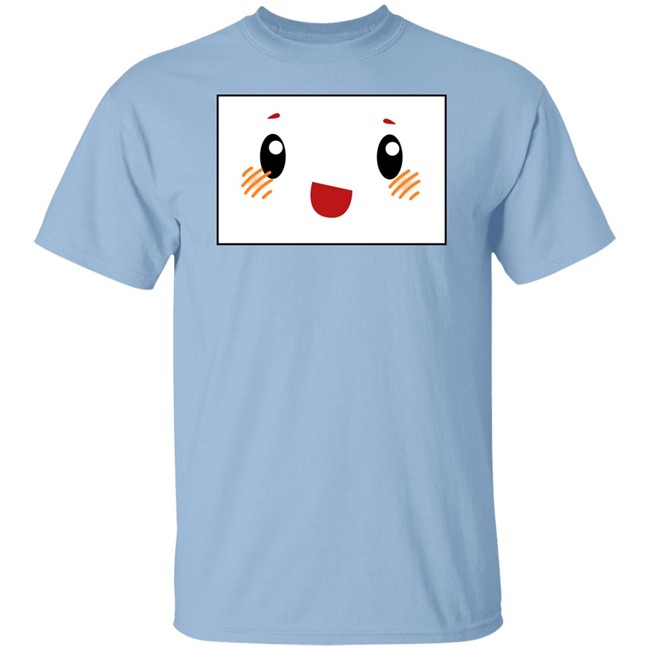Lankybox Merch Store Boxy Hoodie Sweatshirt Lankybox Merch Store Boxy Hoodie Sweatshirt