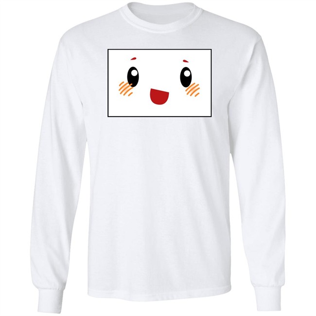 Lankybox Merch Store Boxy Hoodie Sweatshirt Lankybox Merch Store Boxy Hoodie Sweatshirt
