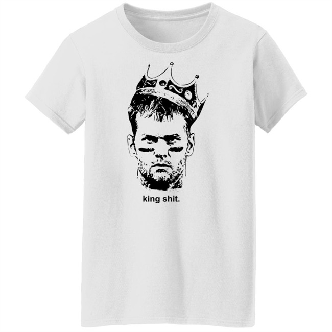 Barstool Sports Store King Shit Shirt Barstool Sports Store King Shit Shirt