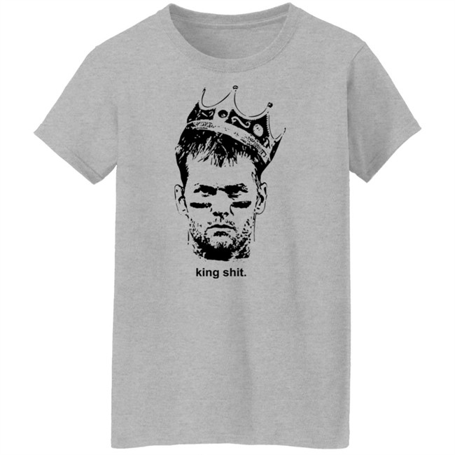 Barstool Sports Store King Shit Shirt Barstool Sports Store King Shit Shirt